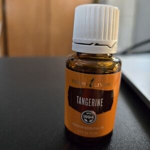 Young Living Tangerine Oil